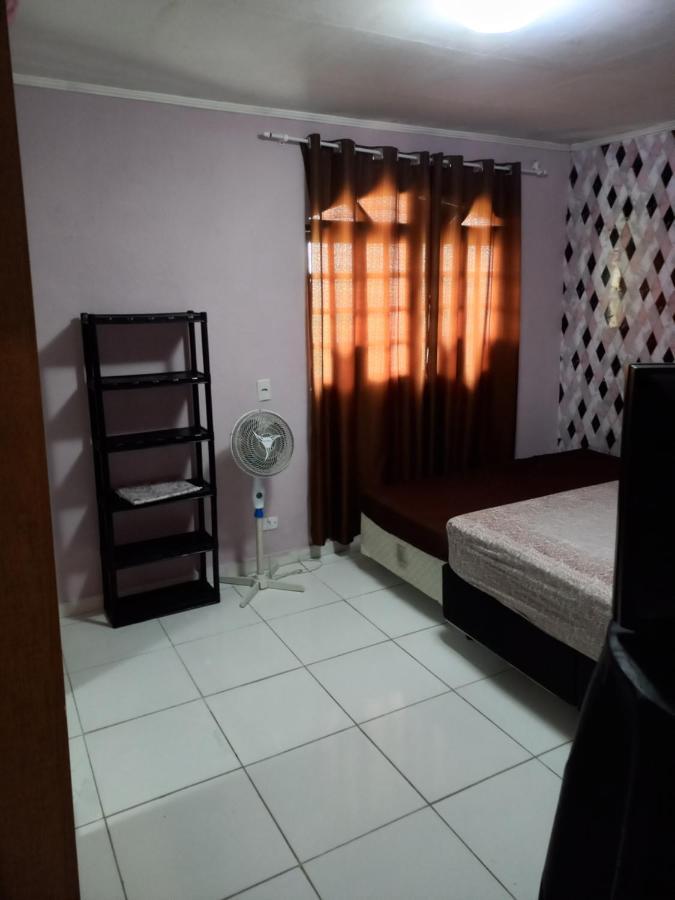 Chacara Sitio Casa Peruibe Praia Exteriér fotografie