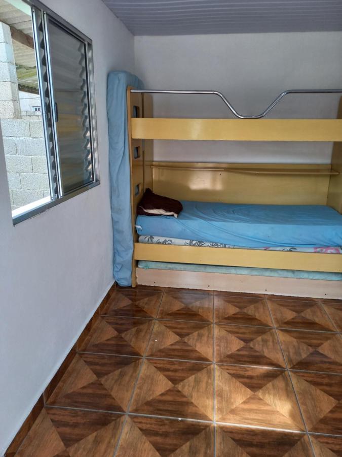 Chacara Sitio Casa Peruibe Praia Exteriér fotografie