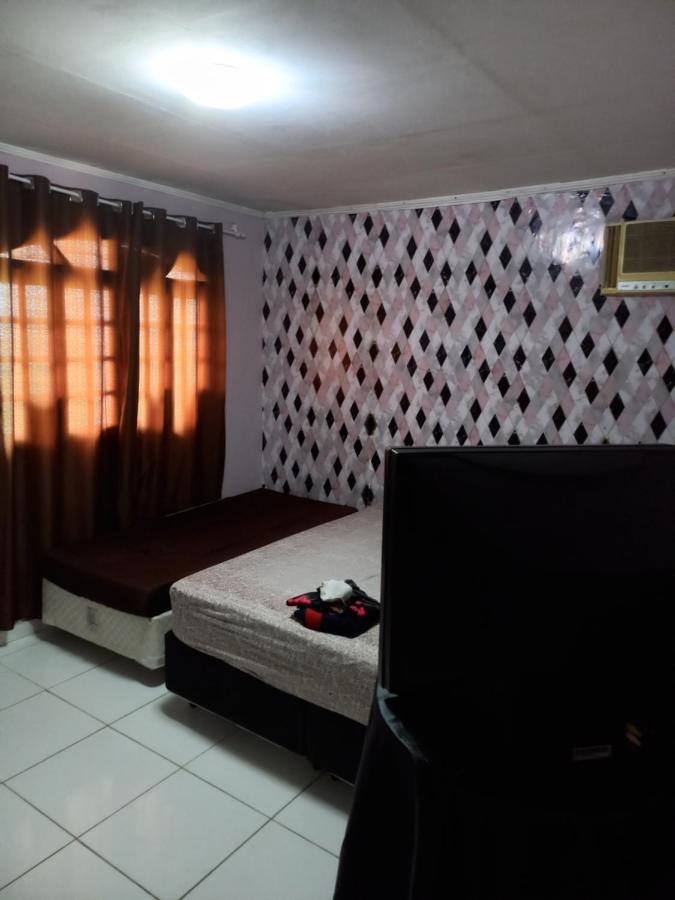 Chacara Sitio Casa Peruibe Praia Exteriér fotografie