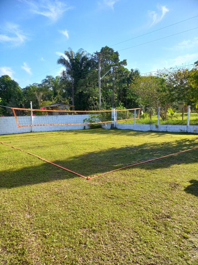 Chacara Sitio Casa Peruibe Praia Exteriér fotografie