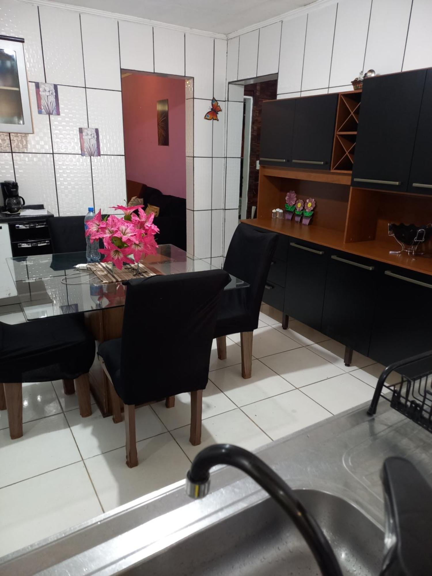 Chacara Sitio Casa Peruibe Praia Exteriér fotografie