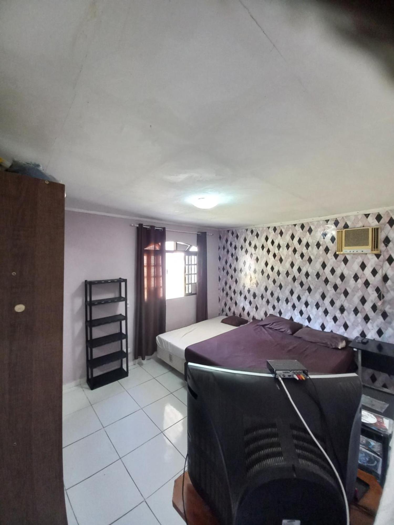 Chacara Sitio Casa Peruibe Praia Exteriér fotografie