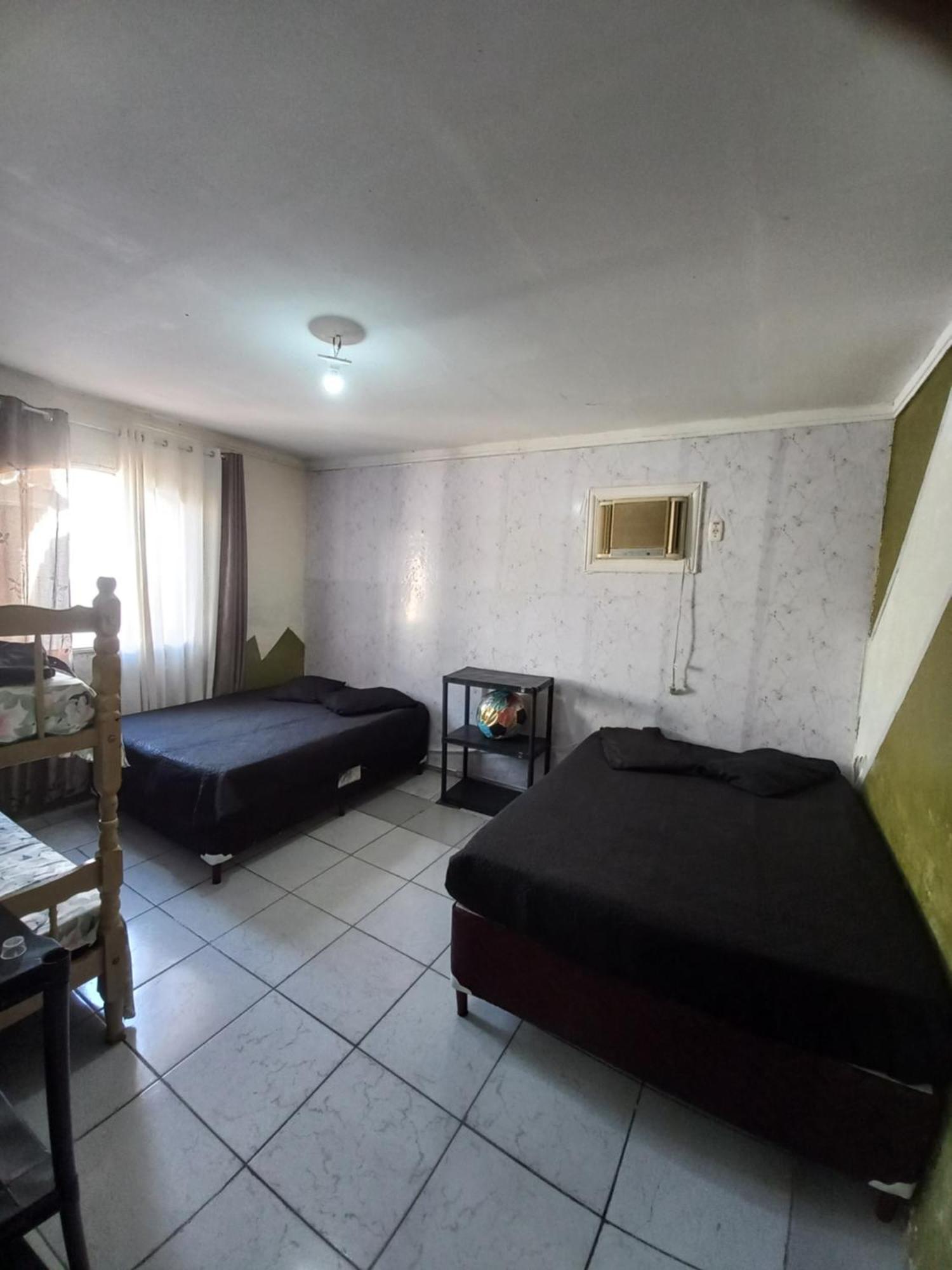 Chacara Sitio Casa Peruibe Praia Exteriér fotografie