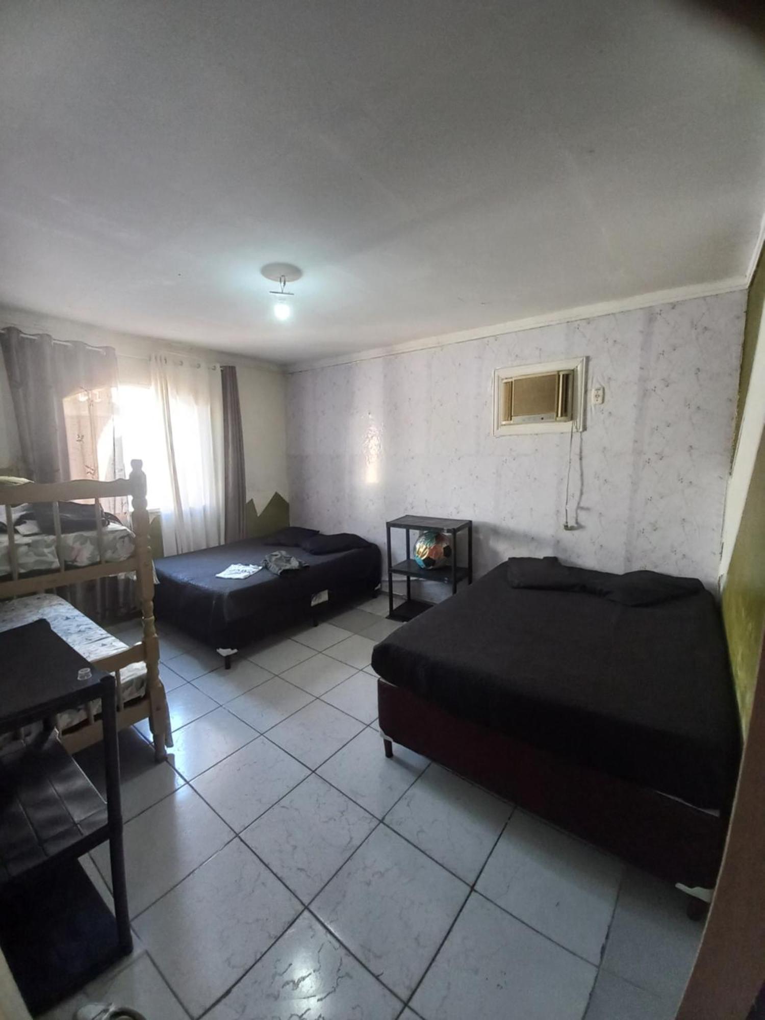 Chacara Sitio Casa Peruibe Praia Exteriér fotografie