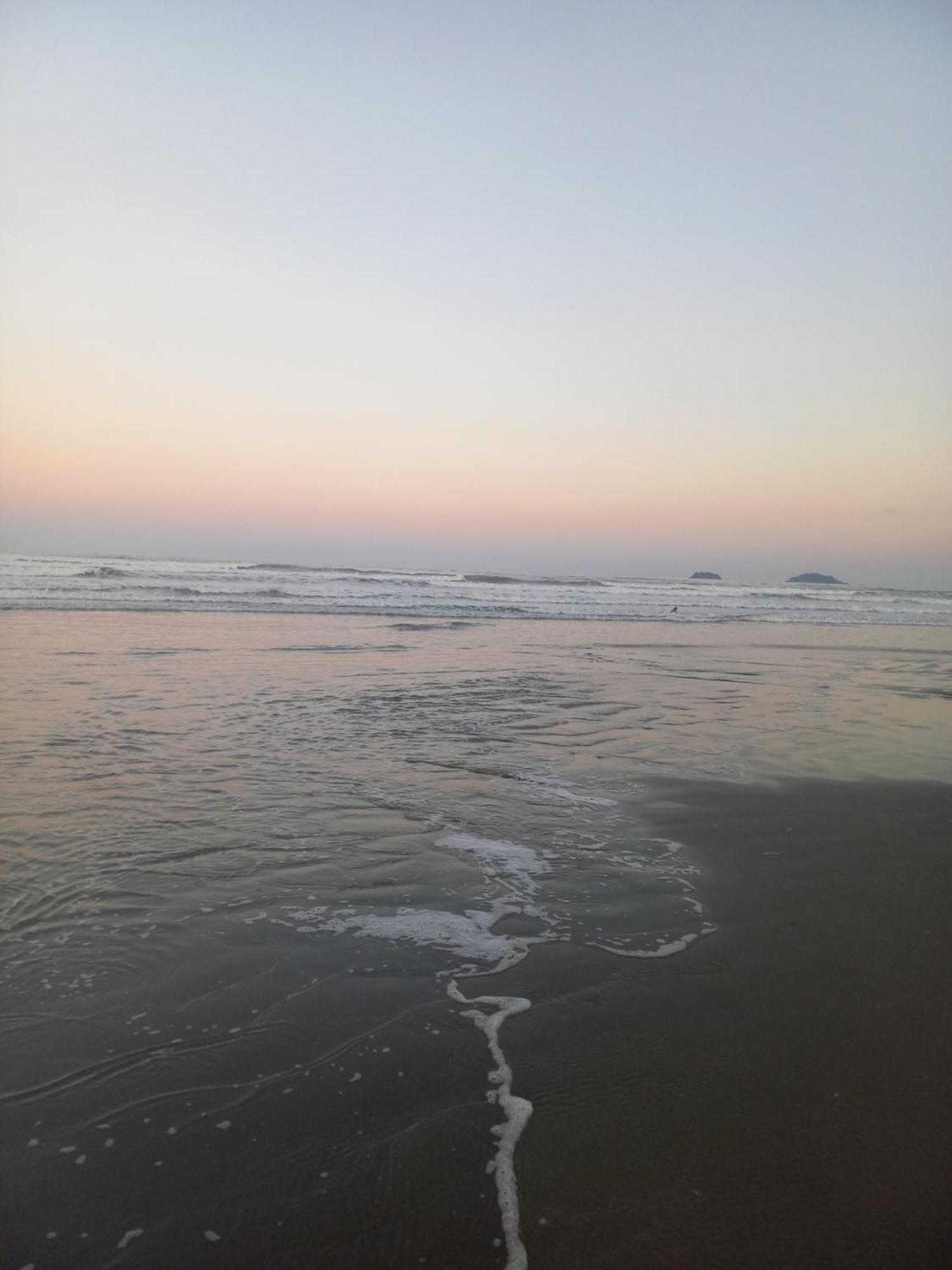 Chacara Sitio Casa Peruibe Praia Exteriér fotografie