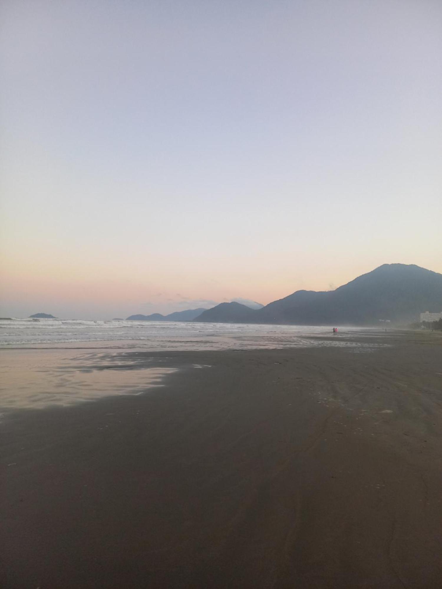 Chacara Sitio Casa Peruibe Praia Exteriér fotografie