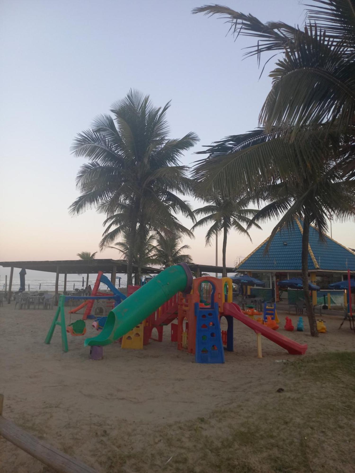 Chacara Sitio Casa Peruibe Praia Exteriér fotografie