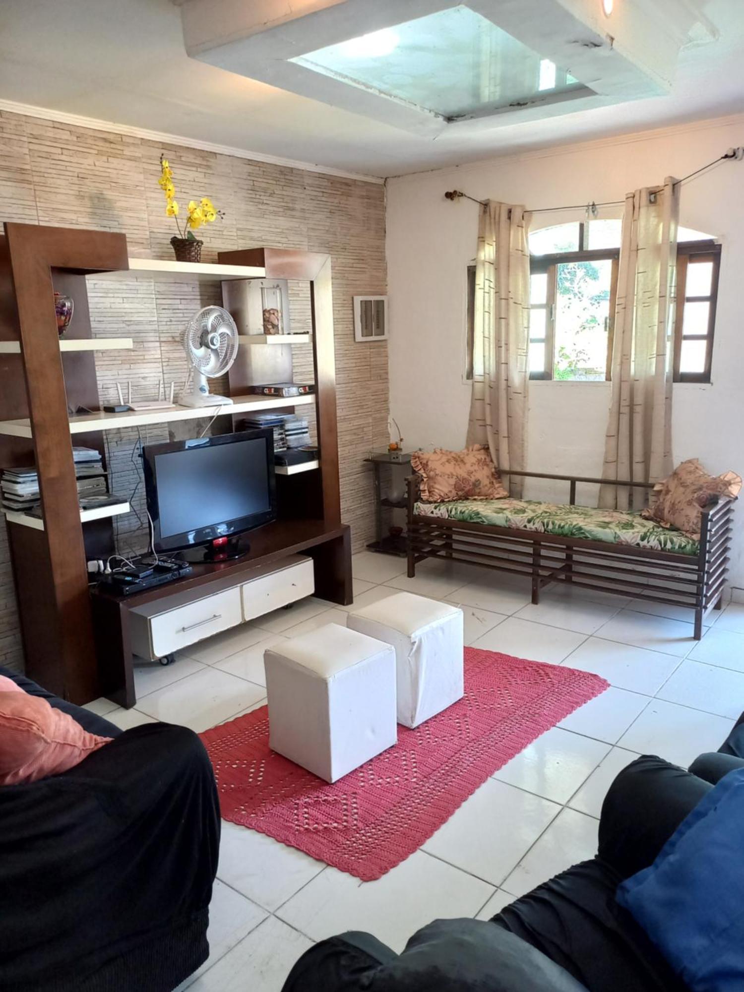 Chacara Sitio Casa Peruibe Praia Exteriér fotografie