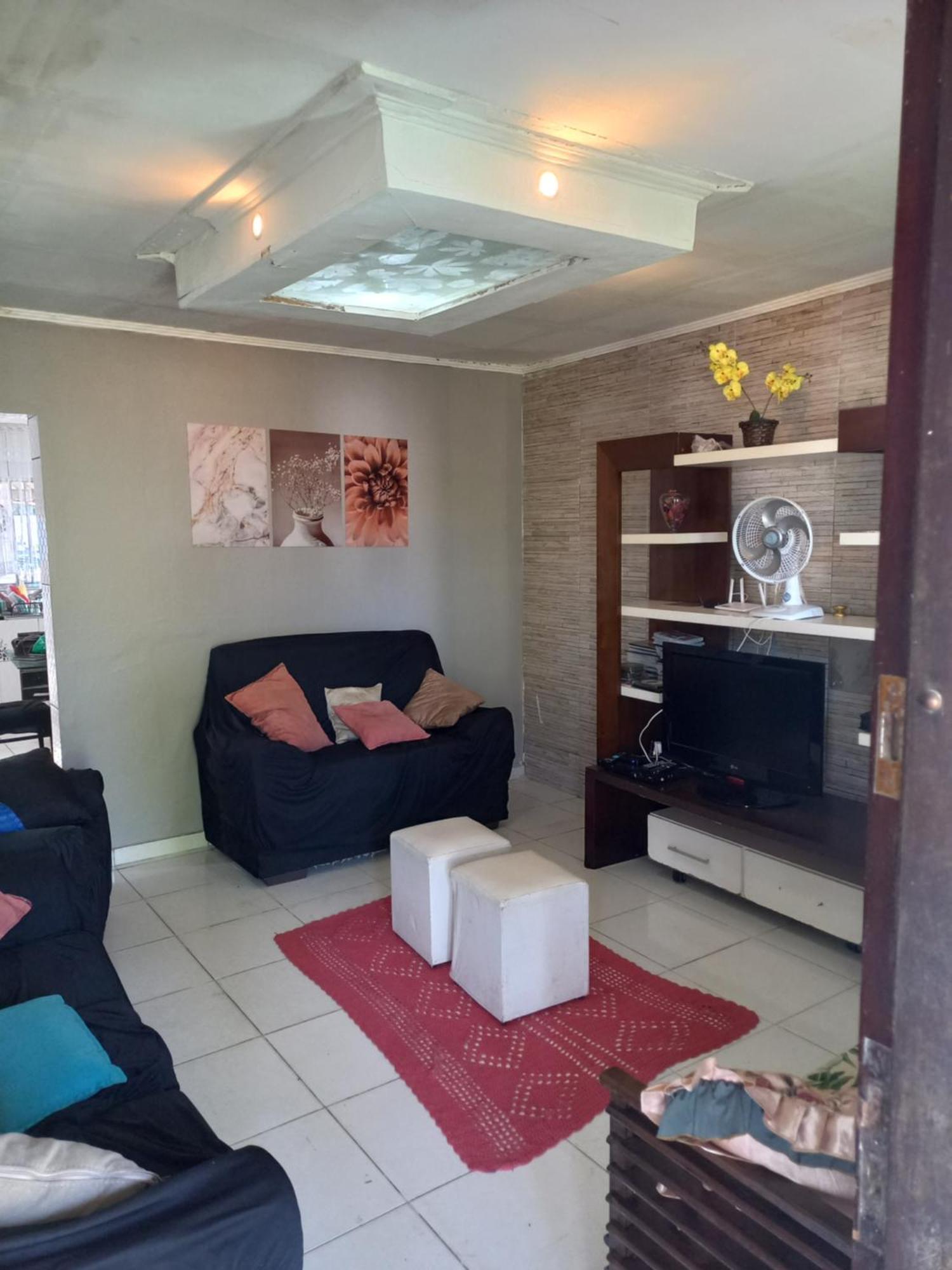 Chacara Sitio Casa Peruibe Praia Exteriér fotografie