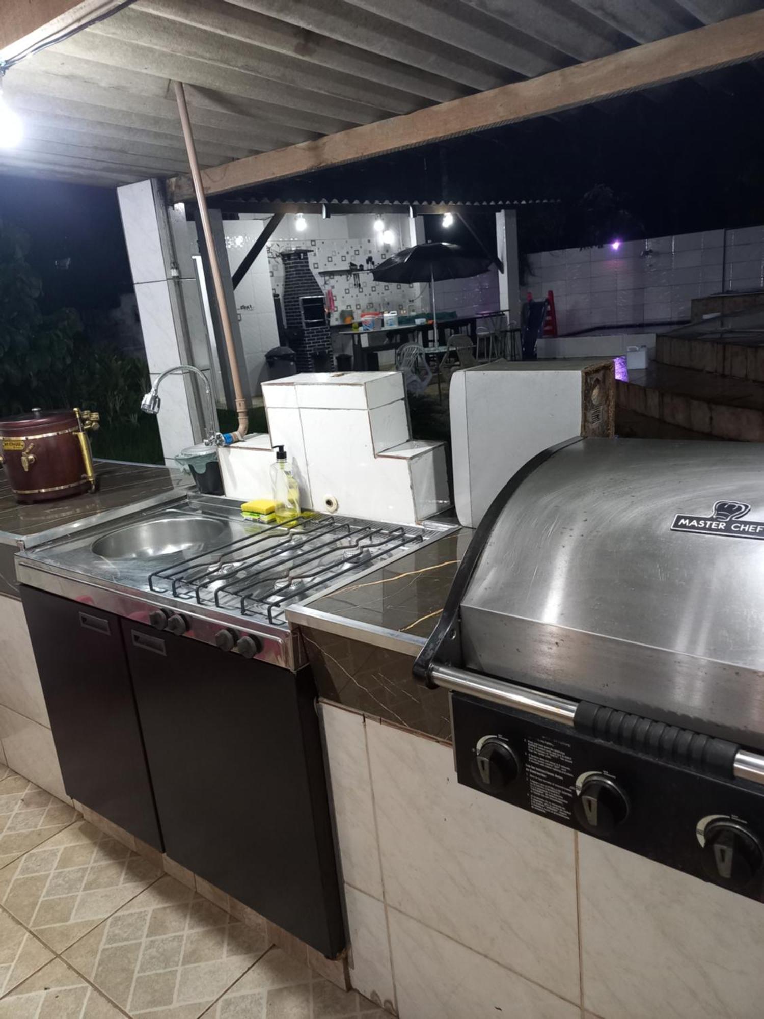 Chacara Sitio Casa Peruibe Praia Exteriér fotografie